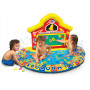 Go Play! School Splash Learning Mat