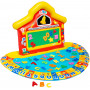 Go Play! School Splash Learning Mat