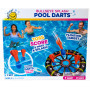 Go Play! Bullseye Splash Pool Darts