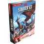 D&D Dragons of Stormwreck Isle Refreshed Starter Set