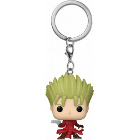 Trigun - Vash Pop! Keychain