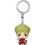 Trigun - Vash Pop! Keychain