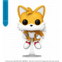 Sonic - Tails Flying Pop!