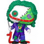 DC Comics - Joker Patchwork Pop!