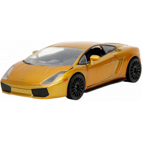 Fast & Furious 10 - Lamborghini Gallardo GD 1:24