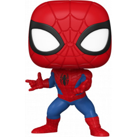 Marvel - Spiderman New Classics Pop!