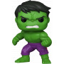 Marvel - Hulk New Classics Pop!