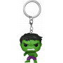 Marvel - Hulk New Classics Pop! Keychain