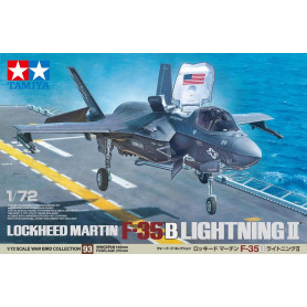 Lockheed Martin F-35 B Lightning II