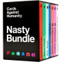 Cards Against Humanity Nasty Bundle