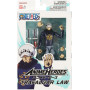 ANIME HEROES ANIME HEROES ONE PIECE ASSORTMENT