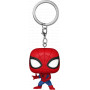 Marvel - Spiderman New Classics Pop! Keychain