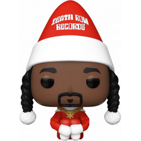 Snoop Dogg - Snoop on the Stoop Pop!