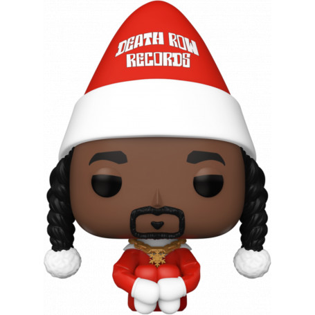 Snoop Dogg - Snoop on the Stoop Pop!