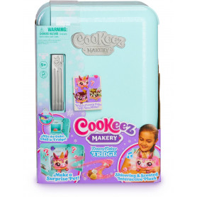 COOKEEZ MAKERY S2 FREEZY CAKEZ PLAYSET