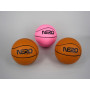 9cm Nero Sports High Bounce Balls