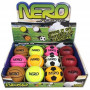 9cm Nero Sports High Bounce Balls