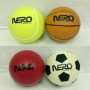 9cm Nero Sports High Bounce Balls