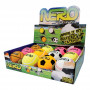 9cm Nero Sports High Bounce Balls