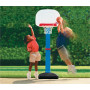 LT TotSports™ Easy Score™ Basketball Set- Round