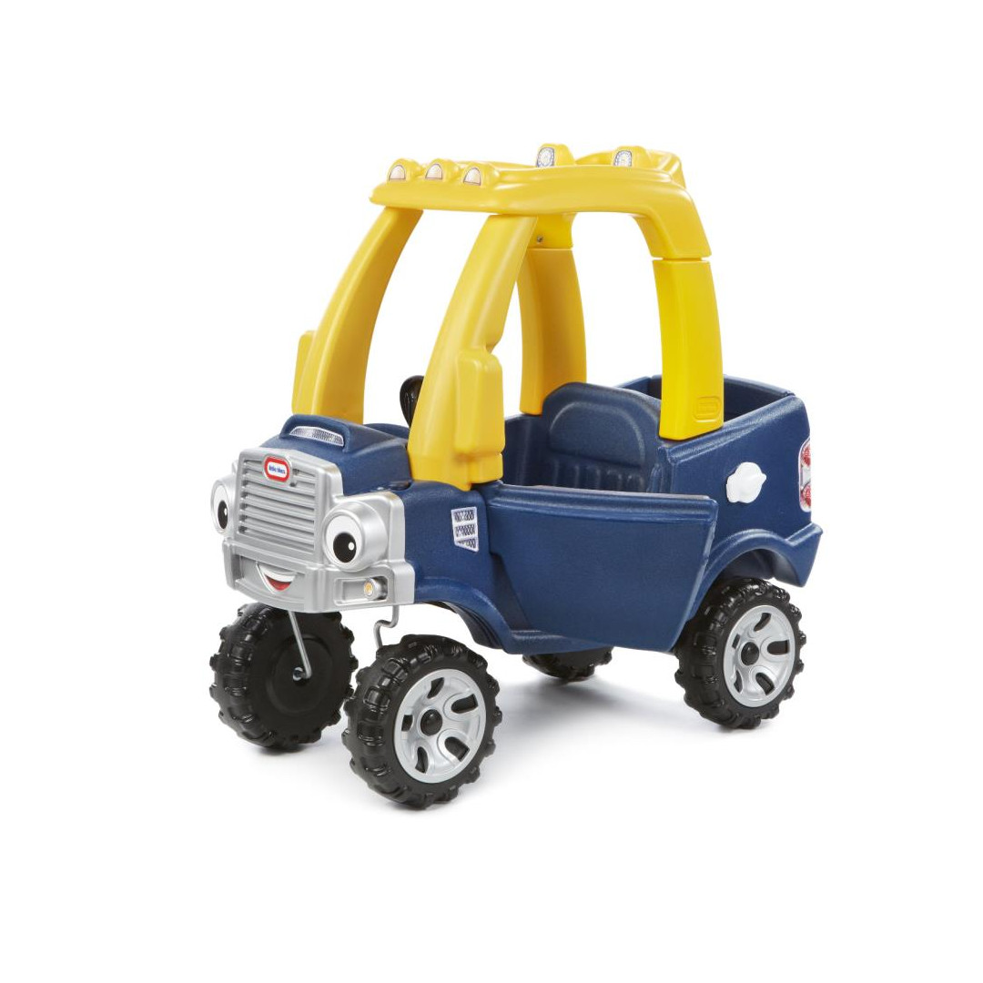 Little tikes truck australia on sale