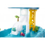 Waterfall Island Water Table