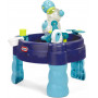 FOAMO 3-in-1 Water Table