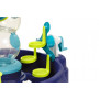 FOAMO 3-in-1 Water Table