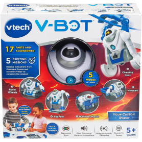 VTECH V-Bot