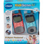 VTECH KidiGear Walkie Talkies Explorer (Blue/Red)