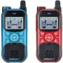 VTECH KidiGear Walkie Talkies Explorer (Blue/Red)