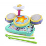 VTECH Bluey Hooray Drum Set