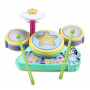 VTECH Bluey Hooray Drum Set