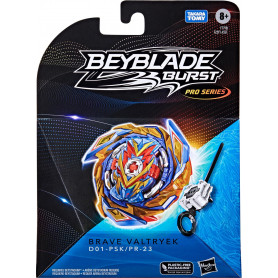 BEYBLADE PS BRAVE VALTRYEK