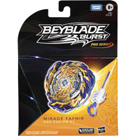 BEYBLADE PS MIRAGE FAFNIR