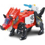 VTECH Switch & Go Dinos Hero the Triceratops