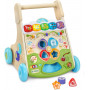 LeapFrog Nature Walk Wooden Activity Walker