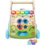 LeapFrog Nature Walk Wooden Activity Walker