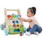 LeapFrog Nature Walk Wooden Activity Walker