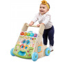 LeapFrog Nature Walk Wooden Activity Walker