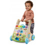 LeapFrog Nature Walk Wooden Activity Walker