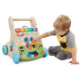 LeapFrog Nature Walk Wooden Activity Walker