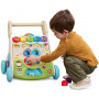 LeapFrog Nature Walk Wooden Activity Walker