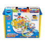 VTECH Marble Rush Build & Store Box Set