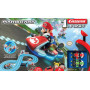 Carrera My First Nintendo Mario Kart Battery Slot Set