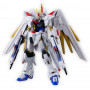 HOBBY KIT HG GUNDAM 1/144 MIGHTY STRIKE FREEDOM GUNDAM