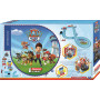 Carrera First Sets - PAW PATROL - Track Patrol 2,9m