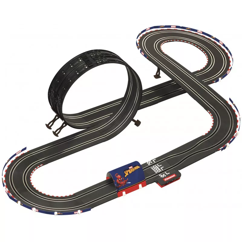 Spider Racing Spider Racing - Afterpay Available!