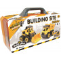 Buildables 2 in 1 Building Site Set