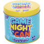 Game Night in a Can